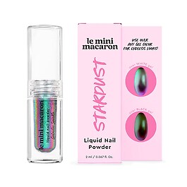 Liquid nail powder - Poudre liquide pour ongles